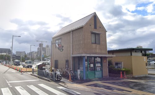 警察署・交番　東山警察署 三条大橋東交番（警察署・交番）まで429m