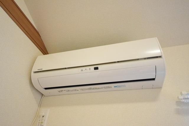 その他設備　★★エアコン付★★