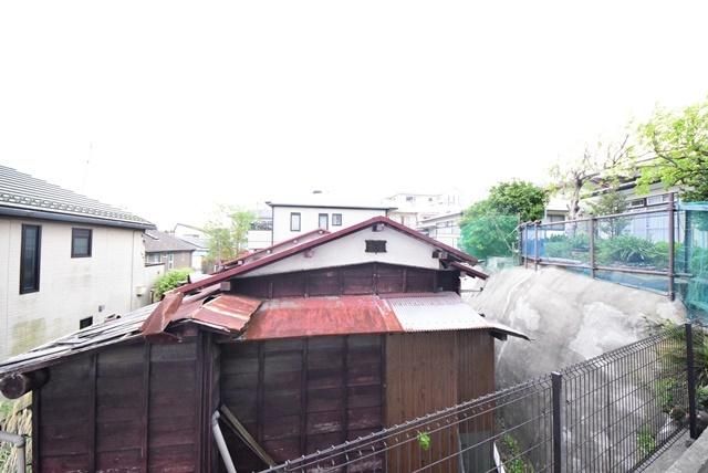 眺望　★★住宅街に立地★★