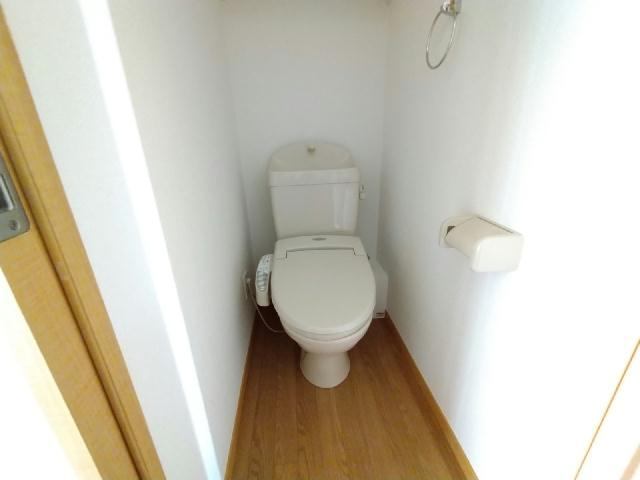 玄関　エアコン完備