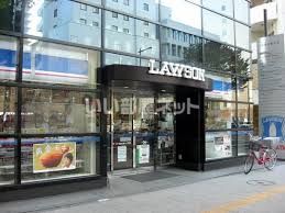 コンビニ　ローソン 仙台上杉一丁目店（コンビニ）まで356m