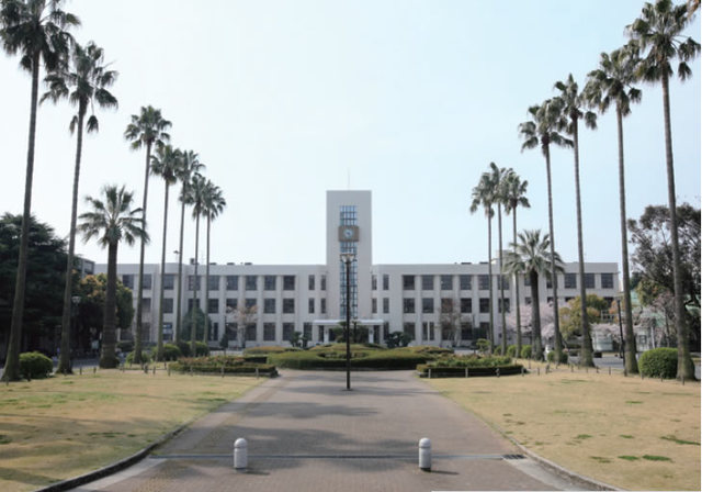 大学・短大　大阪市立大学（大学・短大）まで618m