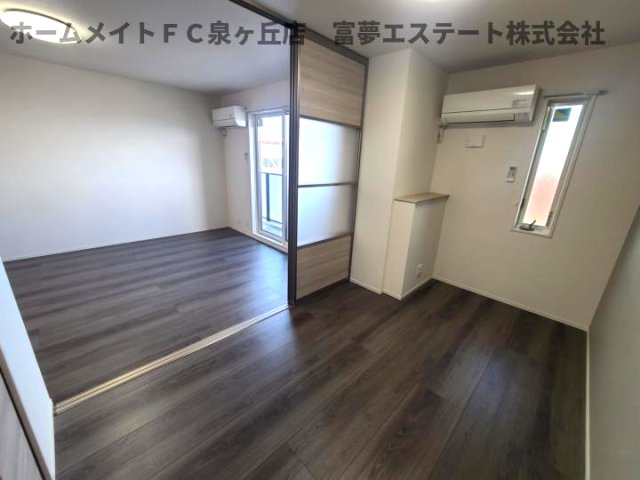 その他部屋・スペース