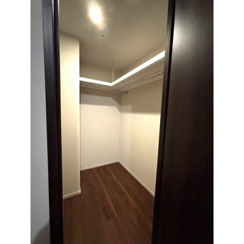 収納　※イメージ別号室写真
