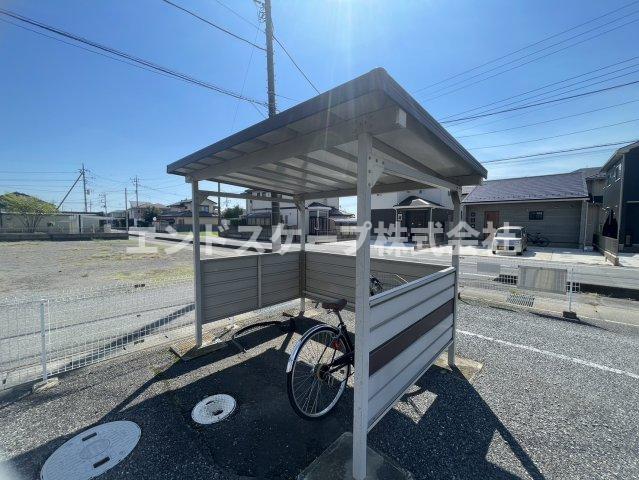 その他共有部分　高崎、前橋、伊勢崎エリアのお部屋探しはエンドスケープまで！お