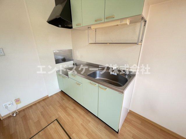 キッチン　高崎、前橋、伊勢崎エリアのお部屋探しはエンドスケープまで！お