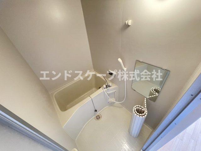 バス・シャワールーム　高崎、前橋、伊勢崎エリアのお部屋探しはエンドスケープまで！お