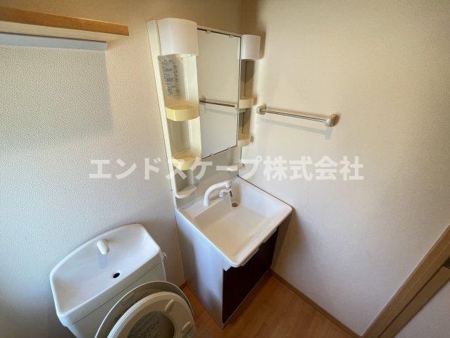 洗面設備　高崎、前橋、伊勢崎エリアのお部屋探しはエンドスケープまで！お