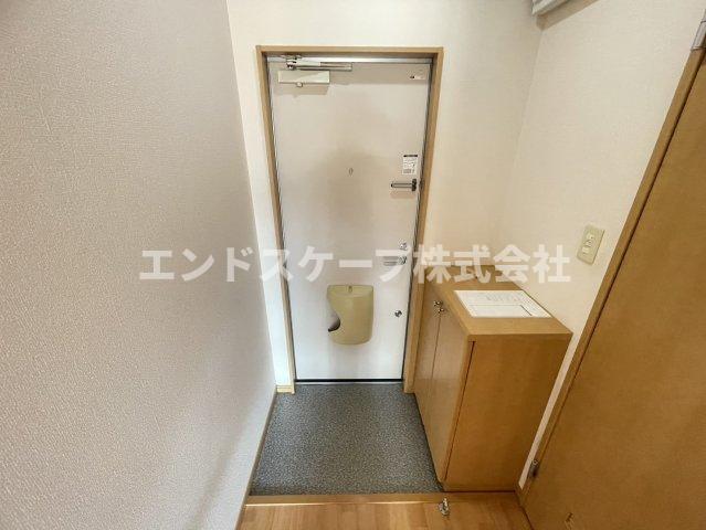 玄関　高崎、前橋、伊勢崎エリアのお部屋探しはエンドスケープまで！お