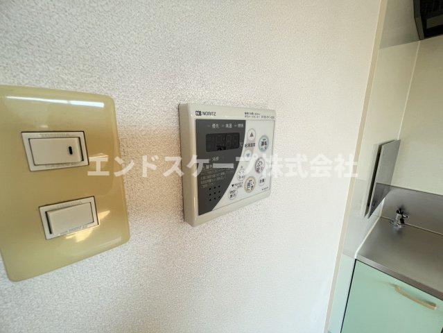その他設備　高崎、前橋、伊勢崎エリアのお部屋探しはエンドスケープまで！お
