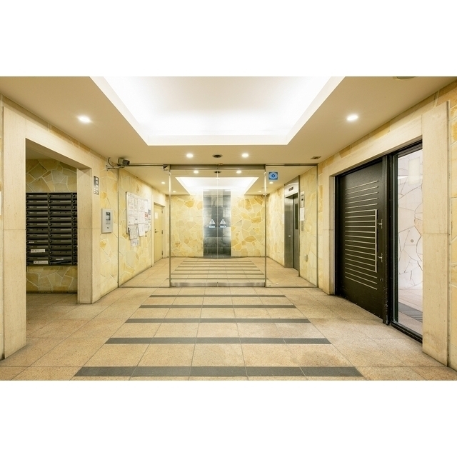 ロビー