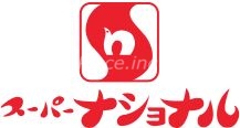 スーパー　スーパーナショナル南田辺店（スーパー）まで605m