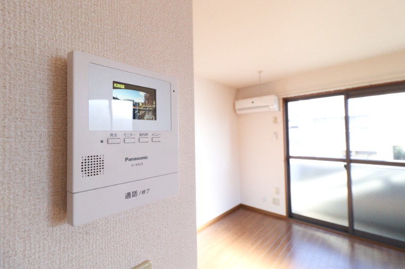 セキュリティ　図面と現状に相違がある場合には現状を優先