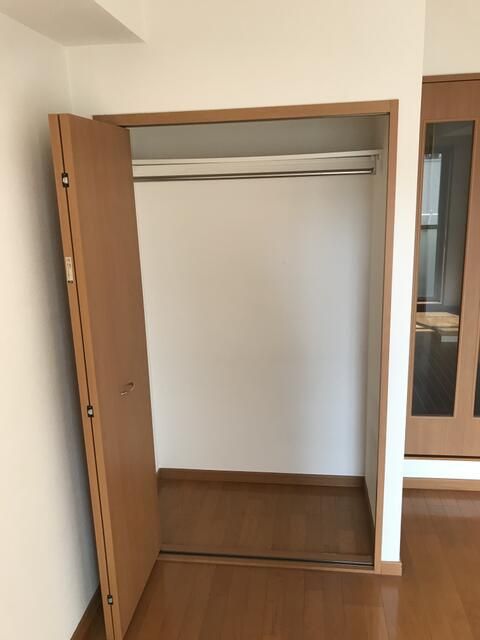 収納　※別部屋参考写真
