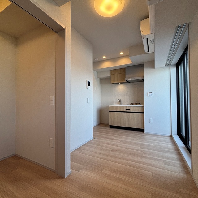 居室・リビング　※写真は同タイプ住戸です。