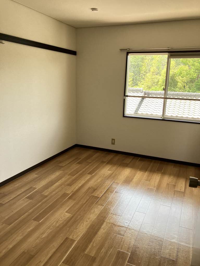 その他部屋・スペース　洋室