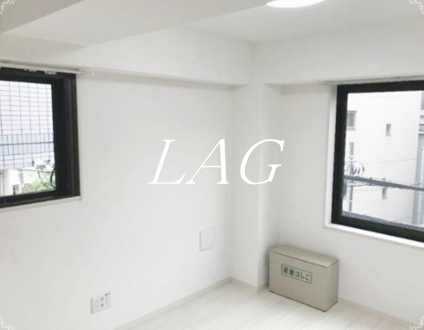 その他部屋・スペース　寝室です。