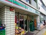 スーパー　ローソンストア100 保土ヶ谷天王町一丁目店（スーパー）まで217m