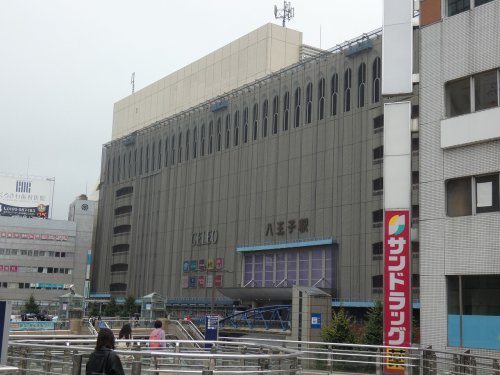 その他　八王子駅（その他）まで1254m