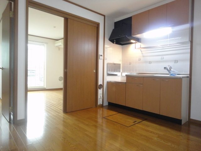 その他部屋・スペース　★お部屋探しはタウンハウジング高幡不動店まで★