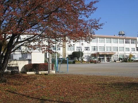 小学校　元八王子小学校（小学校）まで814m
