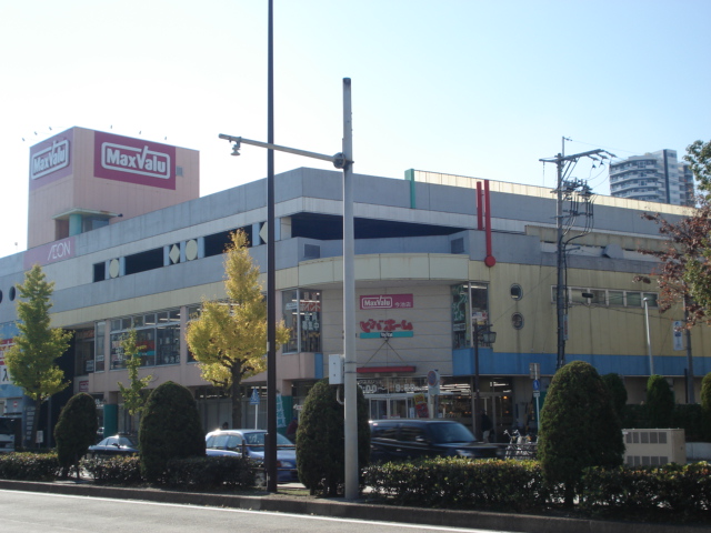 その他　ビバホーム今池店（その他）まで392m