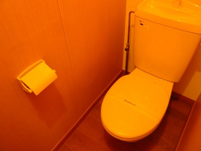 トイレ　画像7