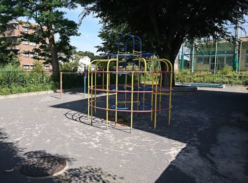 公園　大谷町公園（公園）まで316m