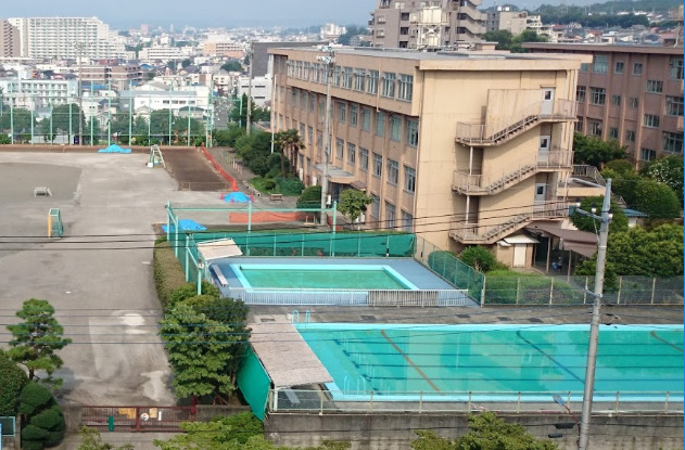 小学校　八王子市立大和田小学校（小学校）まで412m