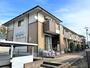 アンソレイエB 2階 築15年11ヶ月の賃貸物件