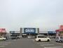 ホームセンター　DCM DAIKI(DCMダイキ) 新居浜西店（ホームセンター）まで727m