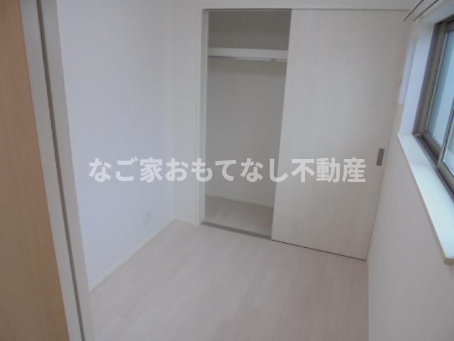 その他部屋・スペース　CREST浄心　お問合せはなご家おもてなし不動産へ。