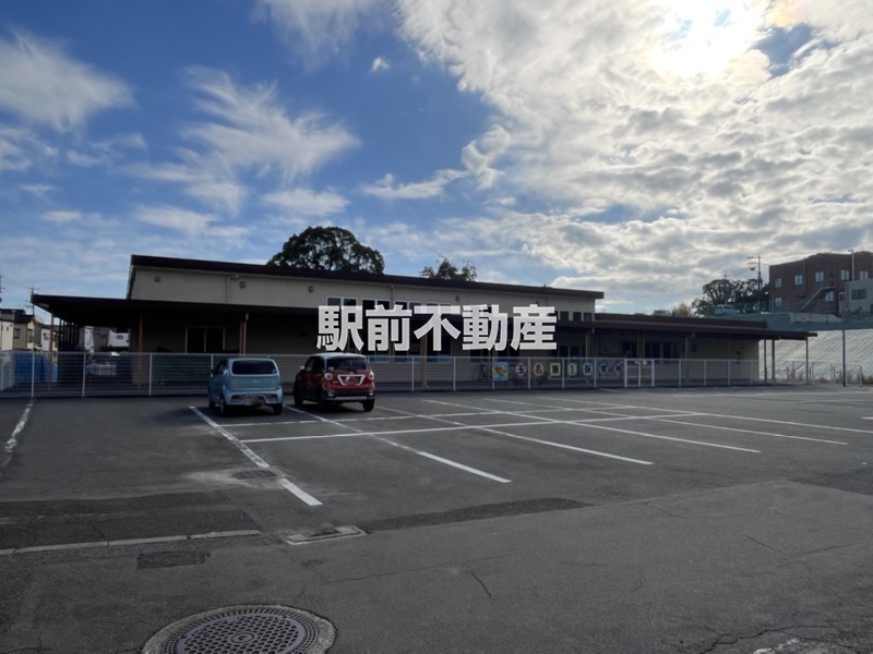 幼稚園・保育園　玉名第一保育所（幼稚園・保育園）まで500m