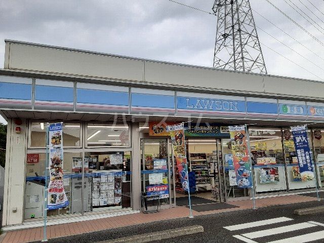 コンビニ　ローソン 北名古屋法成寺店（コンビニ）まで2386m