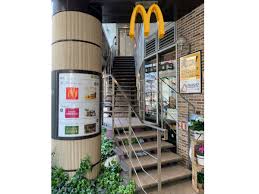 飲食店　マクドナルド アトレ五反田店（飲食店）まで3374m