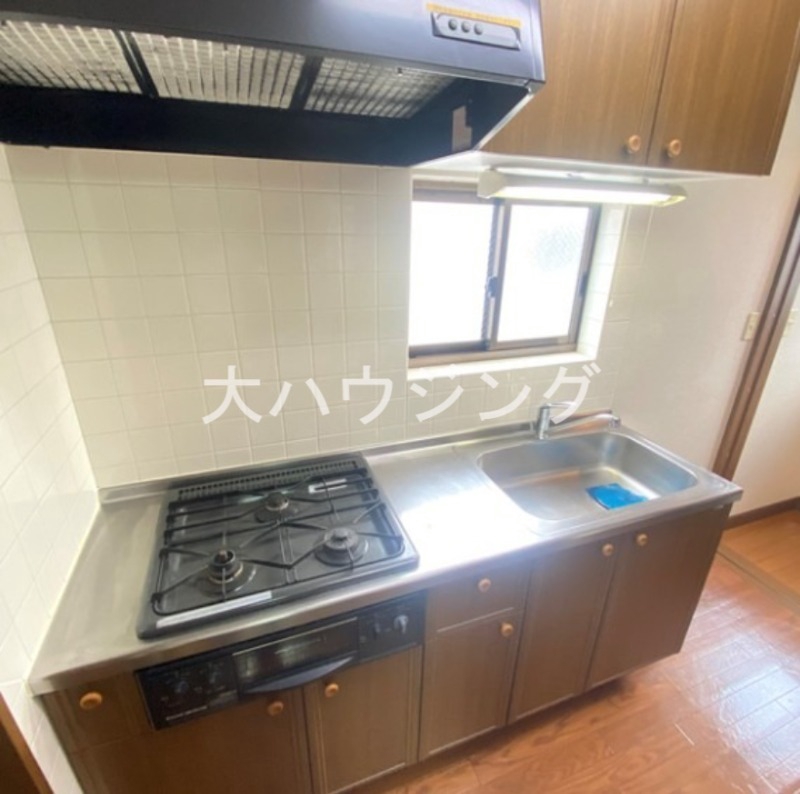 キッチン