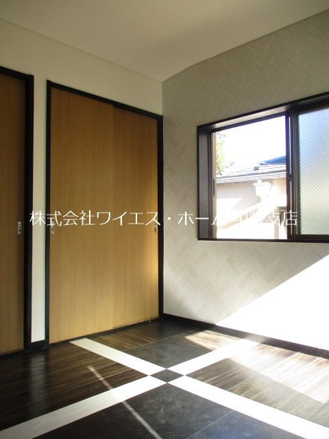 その他部屋・スペース