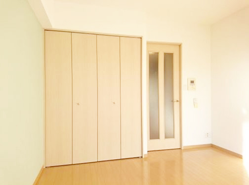 その他部屋・スペース　★家具の置きやすい居室スペース★