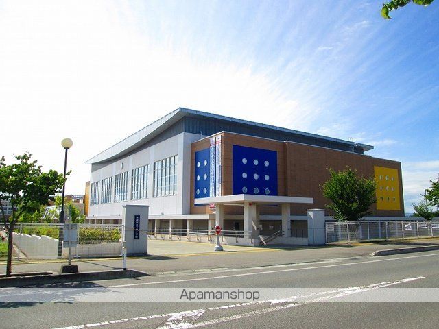 小学校　大森小学校（小学校）まで2450m