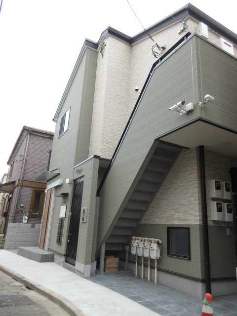 建物外観　外観(1)