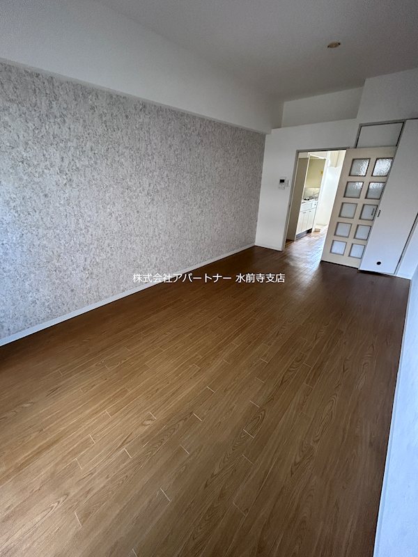 その他部屋・スペース　エアコンが付いています！