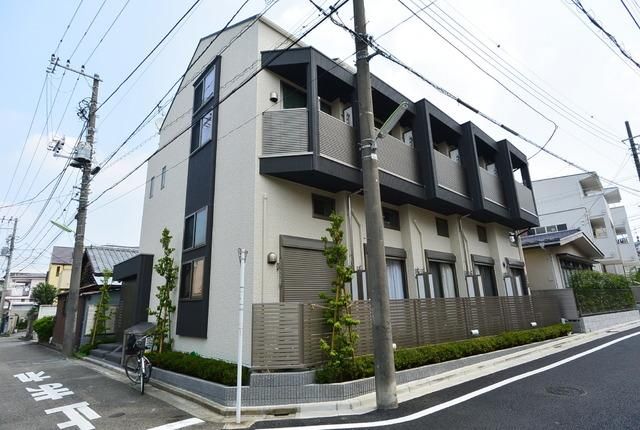 建物外観　★お洒落な外観です★