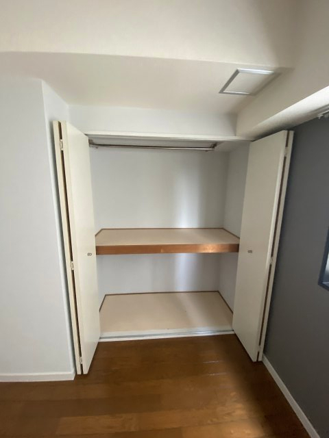 グランコート成増の内装写真