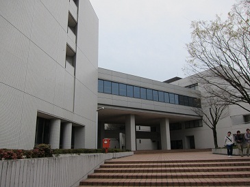 大学・短大　愛媛県立医療技術大学（大学・短大）まで701m