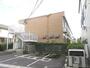 レオパレス日吉 1階 築23年3ヶ月の賃貸物件