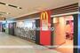 飲食店　マクドナルド（飲食店）まで400m