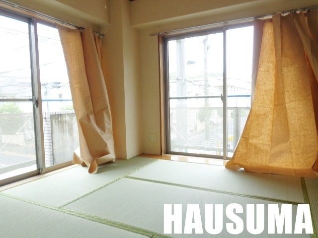 その他部屋・スペース　和室