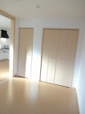 その他部屋・スペース　明るい室内です
