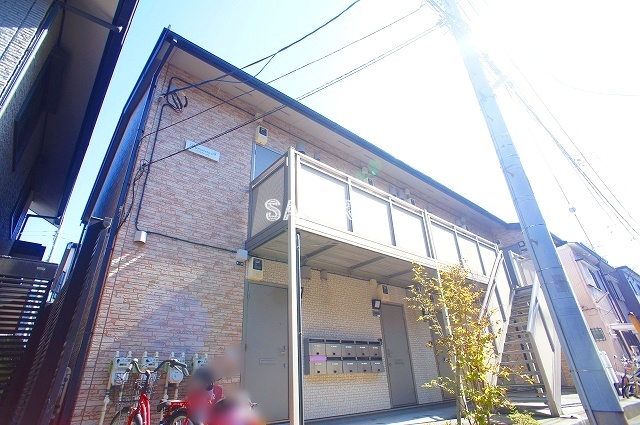 建物外観　当店おすすめ物件♪