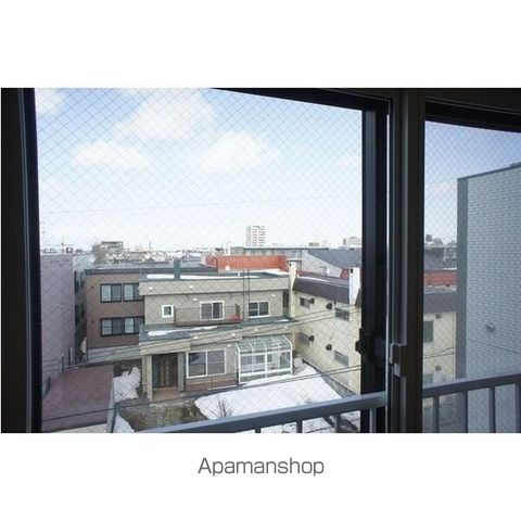 眺望　眺望